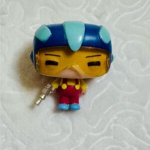 Stewie Griffin from Family Guy Capsule Collection Figurine